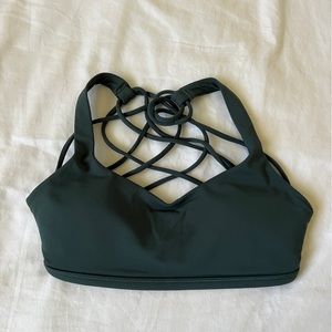 Lululemon Free to Be Sports Bra